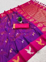 Anupama sonpari Wholesale saree suppliers in Madhya Pradesh