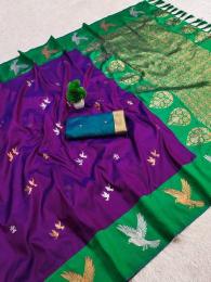 Anupama sonpari Wholesale saree suppliers in Madhya Pradesh