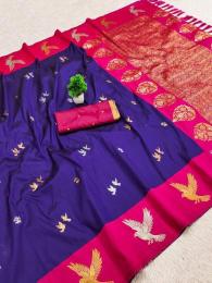 Anupama sonpari Wholesale saree suppliers in Madhya Pradesh
