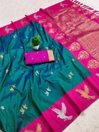 Anupama sonpari Wholesale saree suppliers in Madhya Pradesh