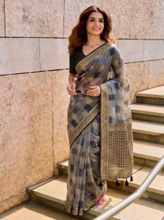ASOPALAV Wholesale saree shop