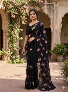 Astitva Cheap sarees in Himachal Pradesh