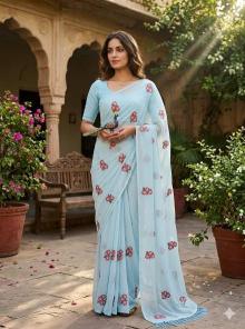Astitva Cheap sarees in Himachal Pradesh
