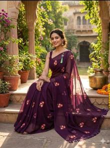 Astitva Cheap sarees in Himachal Pradesh