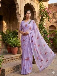 Astitva Cheap sarees in Himachal Pradesh