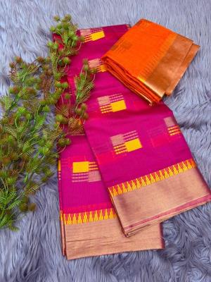 Astitva madhuri Latest saree designs in Haryana