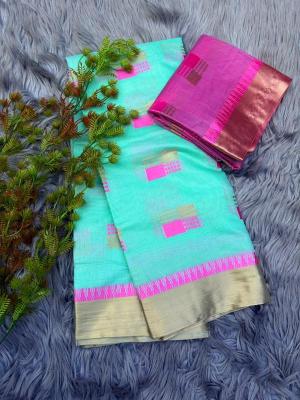 Astitva madhuri Latest saree designs in Haryana