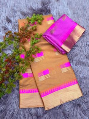 Astitva madhuri Latest saree designs in Haryana
