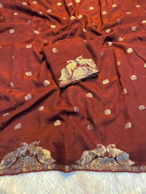 Astitva Wholesale saree suppliers