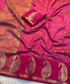 Astitva wholesale saree suppliers in Maharashtra