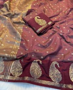 Astitva wholesale saree suppliers in Maharashtra