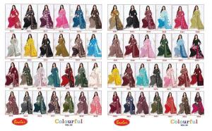 Baalar colourful vol 30 Wholesale dress materials suppliers in Tamil Nadu