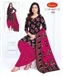 Baalar colourful vol 30 Wholesale dress materials suppliers in Tamil Nadu
