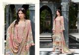 Belliza dilkhush vol 4 Wholesale dress fabric market in Himachal Pradesh