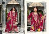Belliza dilkhush vol 4 Wholesale dress fabric market in Himachal Pradesh