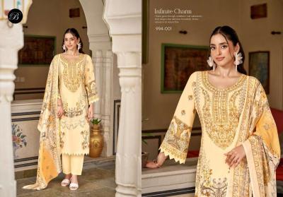 Belliza riwayat vol 19 Wholesale clothing market in Himachal Pradesh