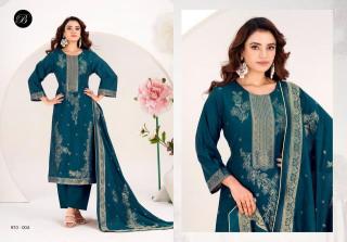 Belliza zahida  Dress material wholesale rates