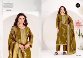 Belliza zahida  Dress material wholesale rates