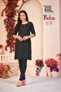 Blue hills bebo Wholesale kurti suppliers in Rajasthan