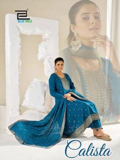 Blue hills calista Wholesale kurtis in Meghalaya
