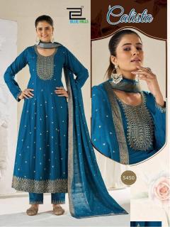 Blue hills calista Wholesale kurtis in Meghalaya