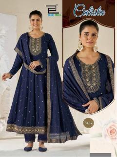 Blue hills calista Wholesale kurtis in Meghalaya