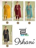 Blue hills ishani Wholesale clothing market in Andhra Pradesh