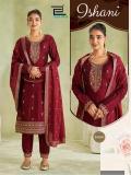 Blue hills ishani Wholesale clothing market in Andhra Pradesh