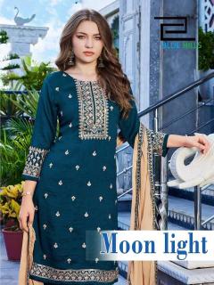 Blue hills moon Wholesale clothing market in Chhattisgarh