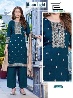 Blue hills moon Wholesale clothing market in Chhattisgarh