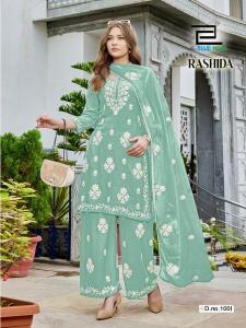 Blue hills rashida Wholesale kurti suppliers in Mizoram