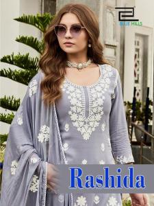 Blue hills rashida Wholesale kurti suppliers in Mizoram