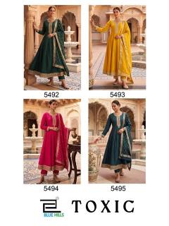 Blue hills toxic Wholesale clothing in Sikkim