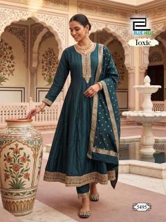 Blue hills toxic Wholesale clothing in Sikkim