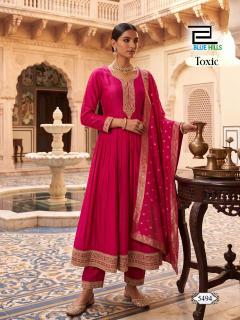 Blue hills toxic Wholesale clothing in Sikkim