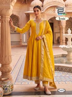 Blue hills toxic Wholesale clothing in Sikkim