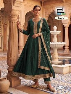 Blue hills toxic Wholesale clothing in Sikkim