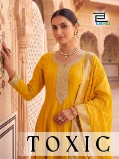 Blue hills toxic Wholesale clothing in Sikkim