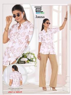 Blue hills  Wholesale kurti manufacturers