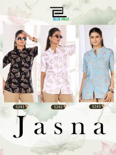 Blue hills  Wholesale kurti manufacturers