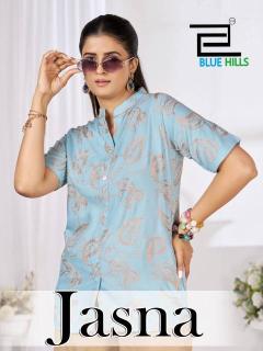 Blue hills  Wholesale kurti manufacturers
