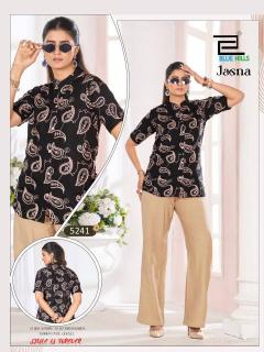 Blue hills  Wholesale kurti manufacturers