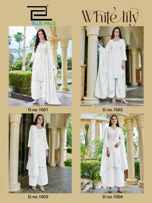 Blue hills  Wholesale kurti suppliers in Rajasthan