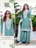 Blue hills ziva vol 3 Wholesale kurtis