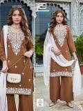 Blue hills ziva vol 3 Wholesale kurtis
