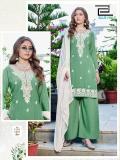Blue hills ziva vol 3 Wholesale kurtis