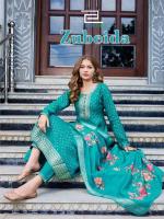 Blue hills zubeida Wholesale kurti suppliers in Rajasthan 