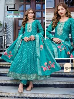Blue hills zubeida Wholesale kurti suppliers in Rajasthan 