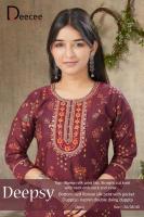 Deecee deepsy Wholesale kurtis in Assam