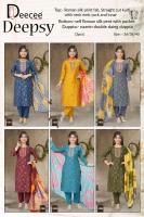 Deecee deepsy Wholesale kurtis in Assam
